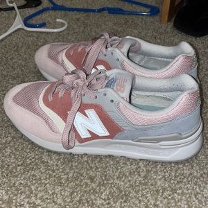 New balance 997 H shoes 7.5